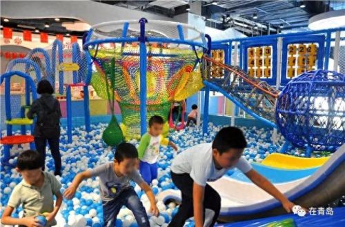 青岛游乐场 排名前十(青岛市南区游乐场排名)插图16
