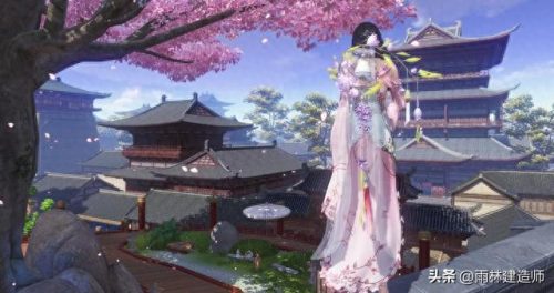 游戏界十大名将排行榜图片(游戏名将)插图8