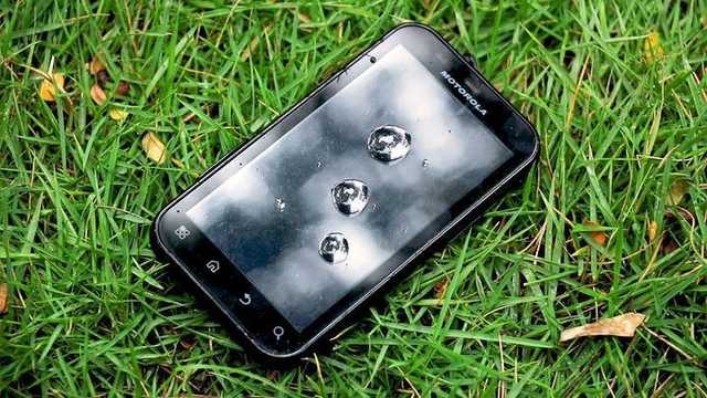 摩托罗拉Moto (Me525手机详细参数配置)插图2