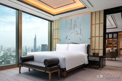 2021排名前十酒店建筑(单体建筑面积最大的酒店)插图3