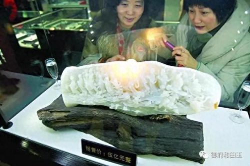 和田玉用料排名前十(和田玉排名前十名)插图15