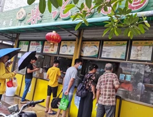 连锁包子铺十大品牌排行榜(包子调料十大品牌)插图8