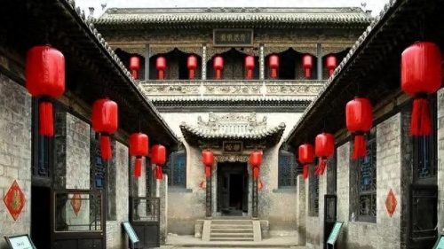 十大姓氏排行榜前十名(中国十大诡异姓氏)插图10