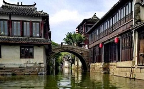 苏州市景区排名前十(江苏省景点十大排行榜)插图8
