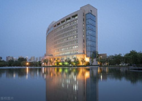 2021河南排名前十大学(2022河南各个大学排名)插图6