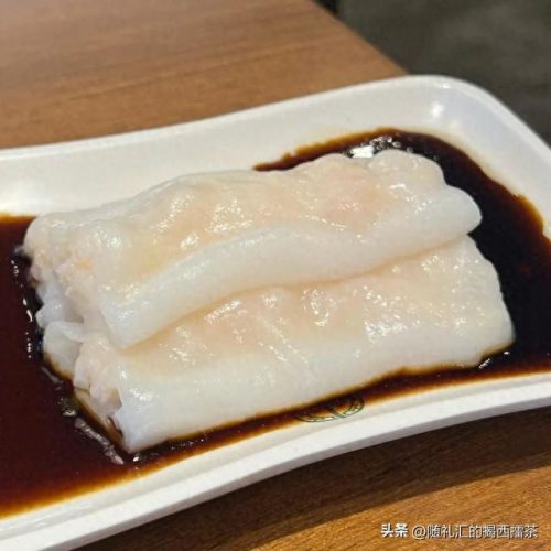 香港早餐店十大品牌排行榜(出名香港早餐店名)插图17