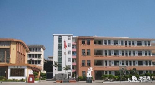 福州福清私立中学排名前十(福清最好的十所中学)插图11