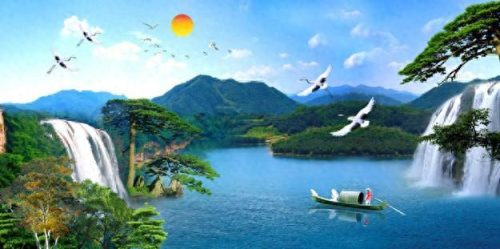 十大必看的相术小说排行榜(十大巅峰特种兵小说笔趣阁)插图1