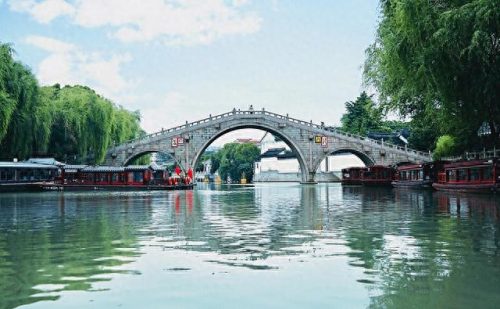 苏州市景区排名前十(江苏省景点十大排行榜)插图43