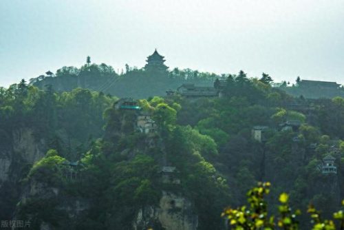 甘肃十大好玩的地方排行榜(甘肃十大特产)插图14