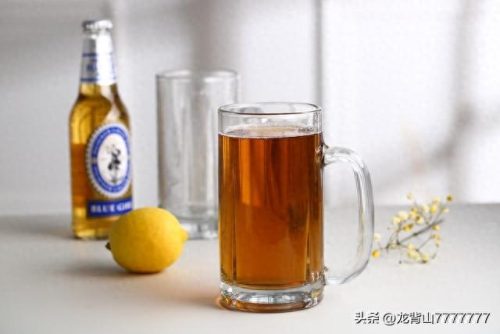 十大口感最好的啤酒排行榜(最好喝的啤酒排行榜前十名有哪些)插图6
