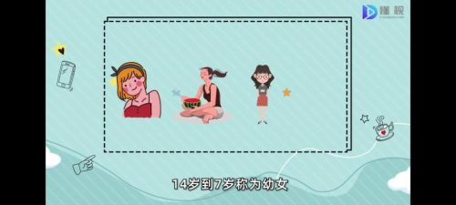 妇女的年龄标准(妇女的定义标准)插图2