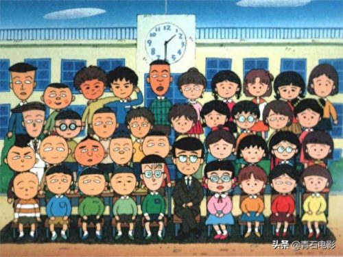 日本动漫推荐十大排行榜(日本动漫推荐前十排名)插图21