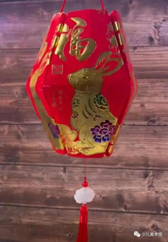 十大漂亮的灯笼排行榜图片(灯笼品牌排行榜前十名)插图24
