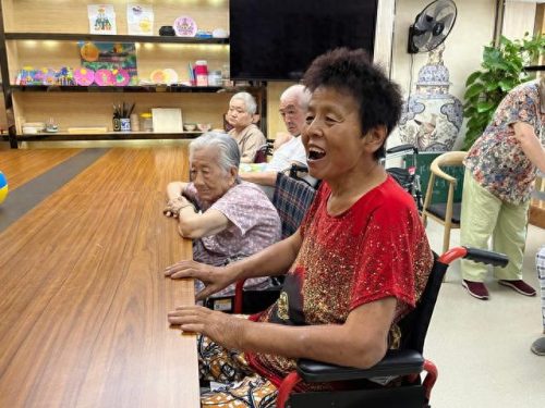 津南养老护理机构排名前十(津南高端养老院护理)插图1