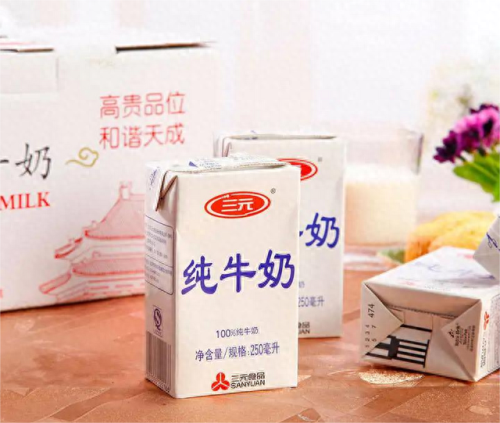 北京当地牛奶品牌排名前十(北京市有哪些著名牛奶品牌)插图7