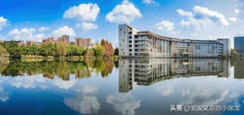 全球最大的大学排名前十(十大世界大学排名榜)插图