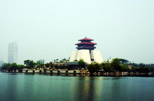山东聊城水泥厂家排名前十(聊城佳鑫水泥)插图