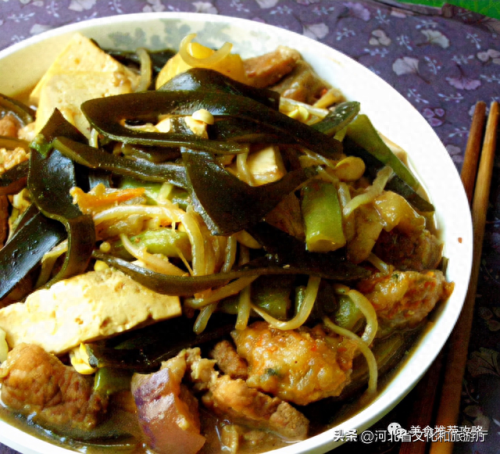 邢台美食十大排行榜(邢台必买十大特产)插图7