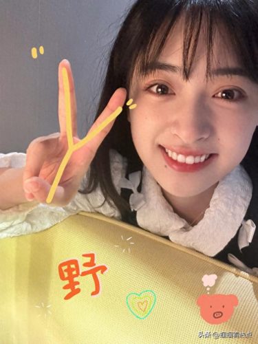 十大甜妹排行榜前十名(甜妹歌曲大全)插图3