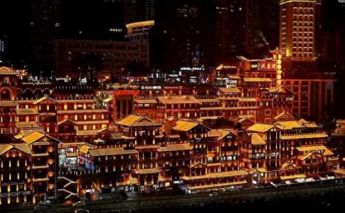 重庆十大必玩景点排行榜(重庆必去三大景点排名)插图4