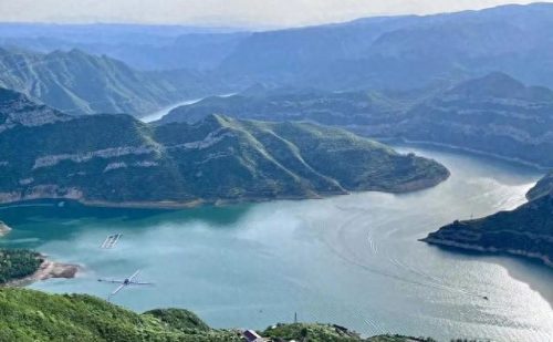 太原景区旅游景点排名前十(太原旅游景点前十大排名)插图34