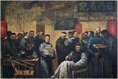 古代经商行业排名前十(女主穿越古代经商的小说推荐)插图3