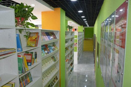惠山区学英语阅读排名前十(惠山区英语培训排名)插图7