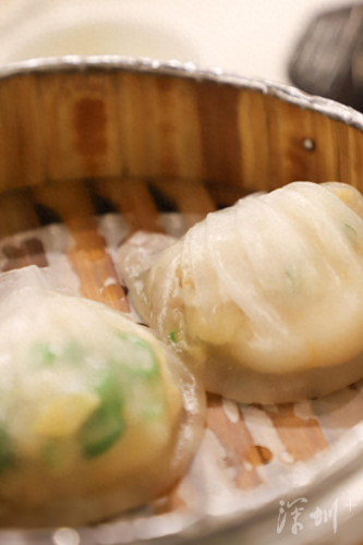 深圳罗湖早茶十大排行榜(深圳罗湖早茶哪有)插图12