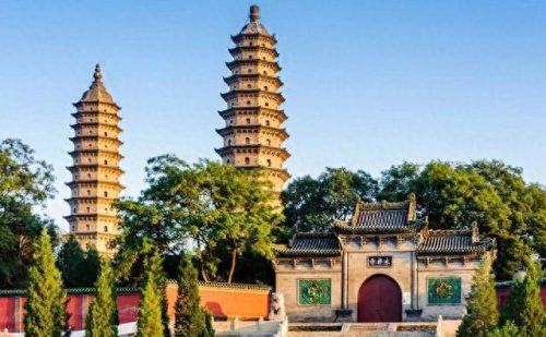 太原景区旅游景点排名前十(太原旅游景点前十大排名)插图29