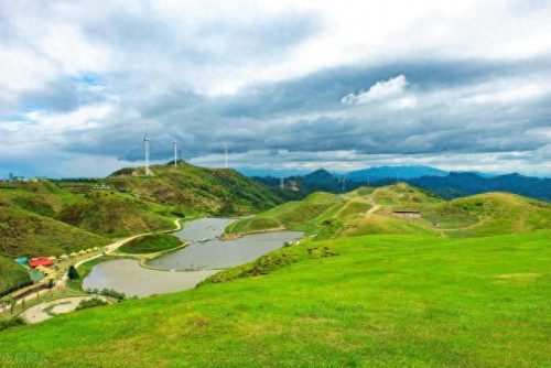 郴州十大景区排行榜前十名(郴州十大网红打卡地)插图20