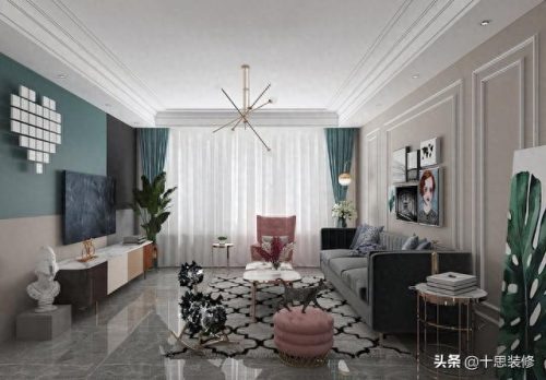 中山市中式家装排名前十(中山装修口碑排名)插图7