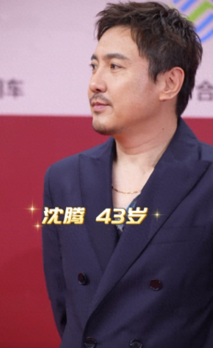 十大隐藏男明星排行榜图片(一线明星名单男)插图11
