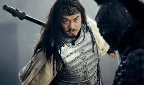三国武将排名前十.ppt(关于三国人物的长图)插图6