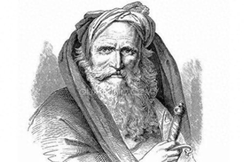 世界公认的西方人排名前十(世界顶级人排行榜)插图1
