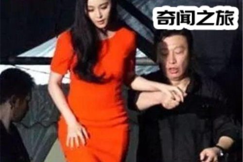 范冰冰李晨还能复合吗(范冰冰和李晨还会和好吗)插图5