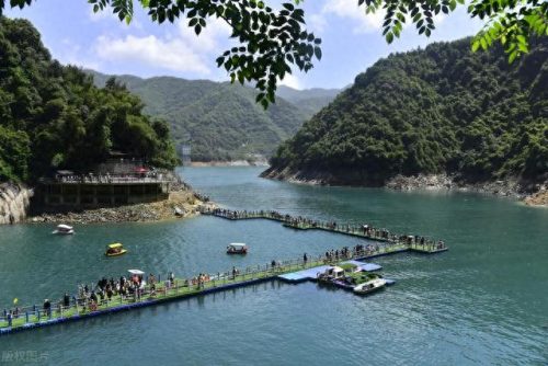 郴州十大景区排行榜前十名(郴州十大网红打卡地)插图4