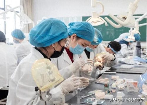 未来医学科学专业排名前十(大气科学专业排名)插图4
