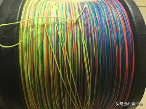 海钓pe线十大排行榜(公认十款最好pe线)插图8