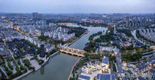江苏省中等城市排名前十(江苏中等城市有哪些)插图2