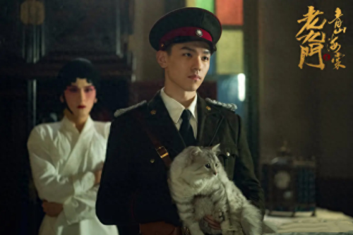盗墓笔记番外人物排名前十(盗墓神级笔记)插图12