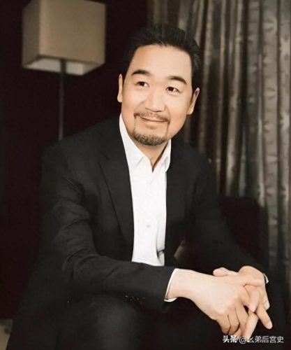 十大男演员年龄排行榜图片(男影视演员秦焰的年龄)插图8