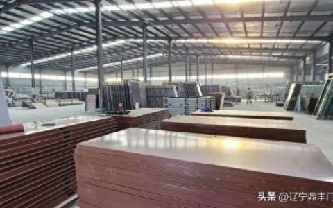 辽宁钢质防火门排名前十(辽宁防火门十大品牌)