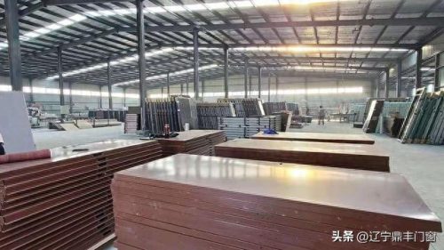 辽宁钢质防火门排名前十(辽宁防火门十大品牌)插图
