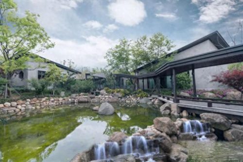 上海民宿定制公司排名前十(上海民宿推荐100-200元)插图4