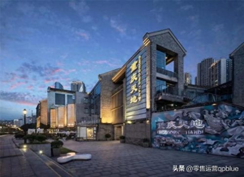 重庆市十大商场排行榜(晋城十大商场排名)插图9
