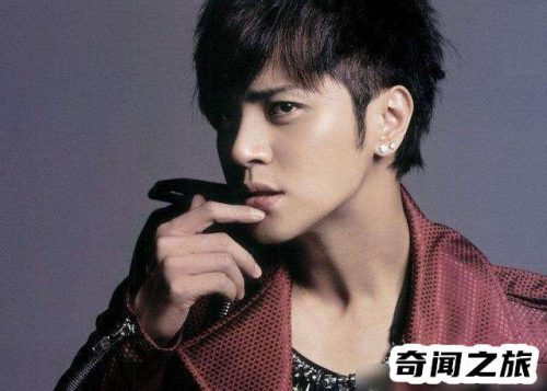 周杰伦、王力宏和林俊杰(周杰伦陶喆王力宏林俊杰)插图4