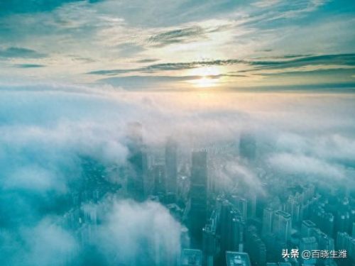 南宁市最大前十的小区排名(南宁最大十大小区排名)插图