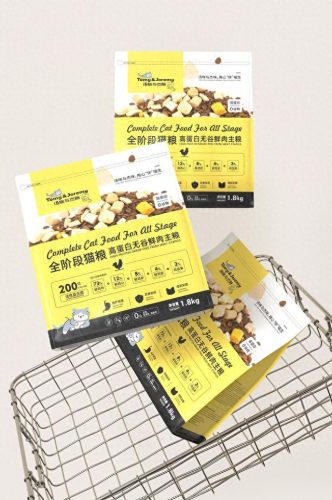 宁波加盟宠物食品排名前十(宁波宠物零食加盟排行)插图40