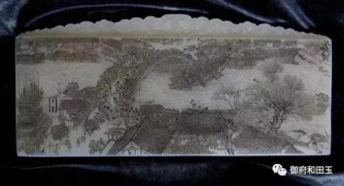 和田玉用料排名前十(和田玉排名前十名)插图17